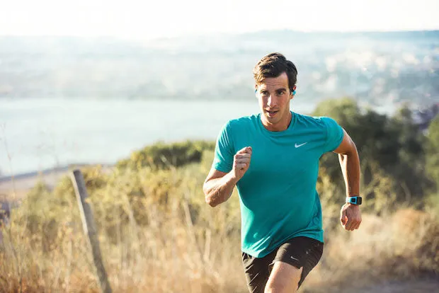TomTom Runner Cardio GPS Watch