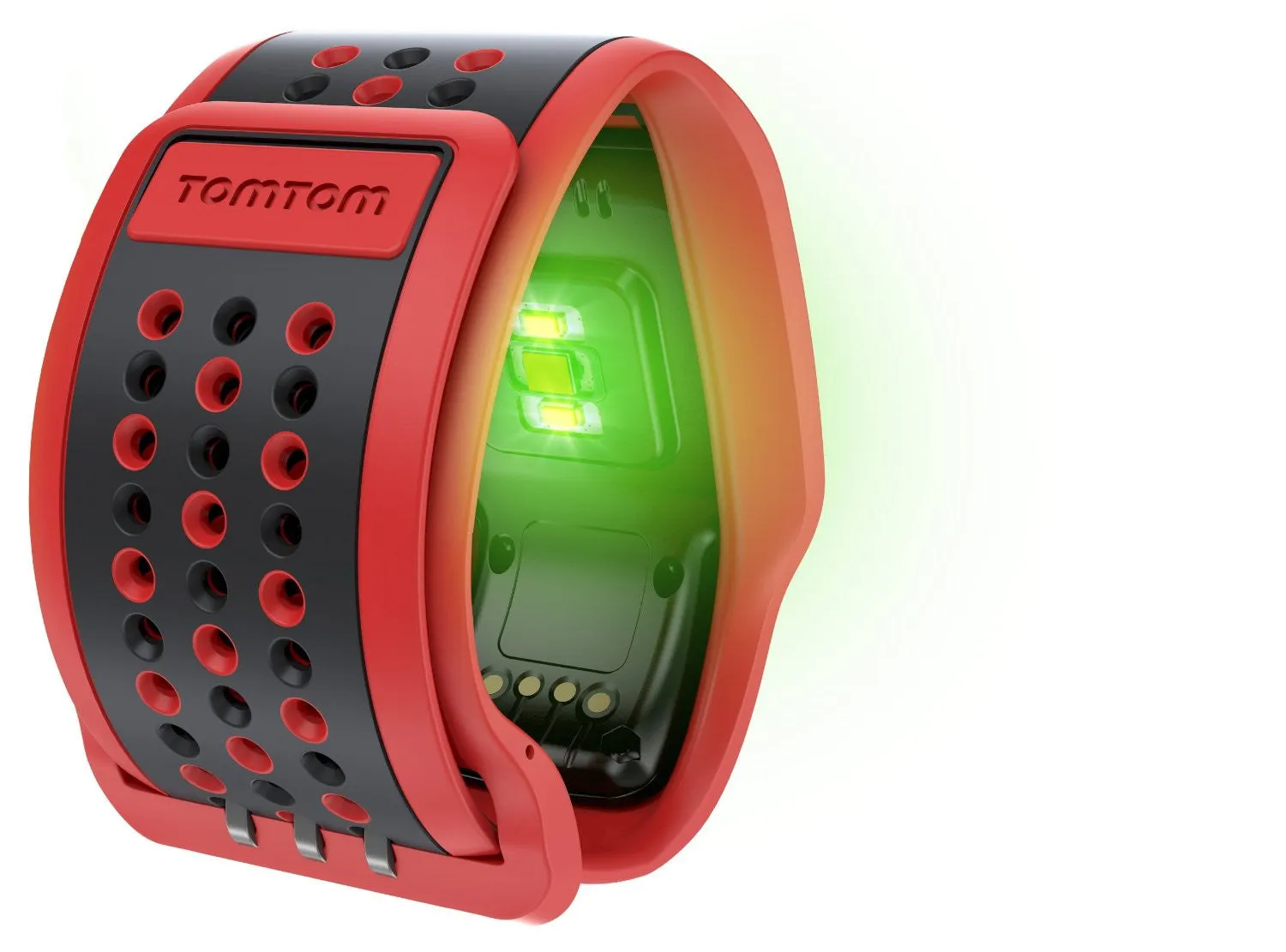 TomTom Runner Cardio GPS Watch