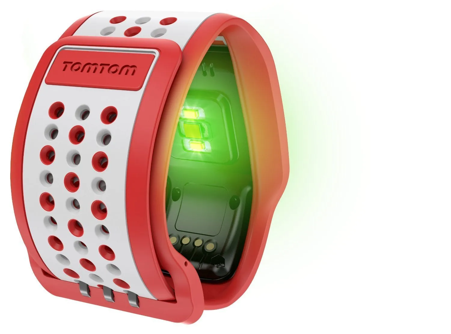 TomTom Runner Cardio GPS Watch