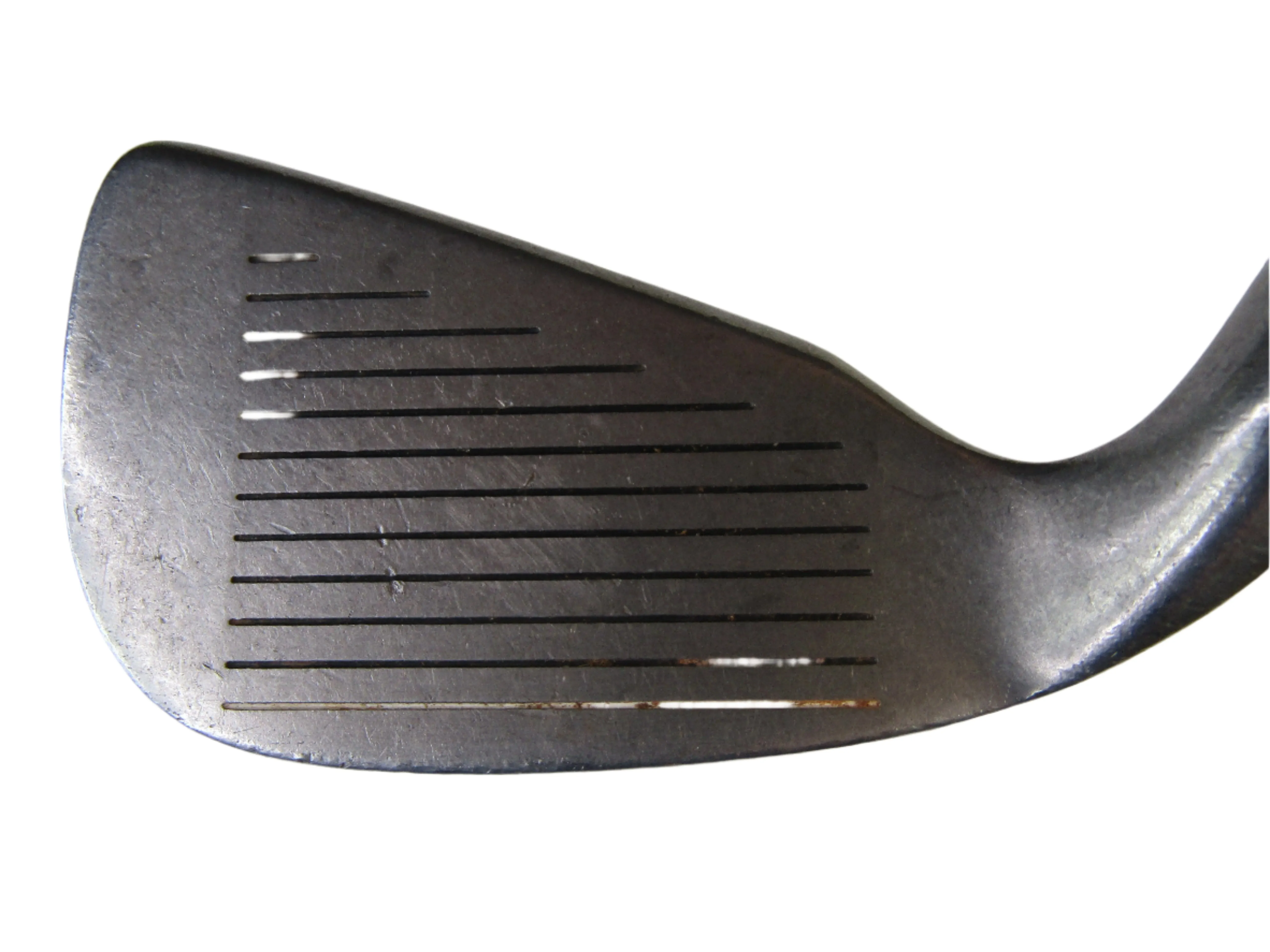 Tour Model #3 Iron Steel Shaft Junior Right Hand (7-10)