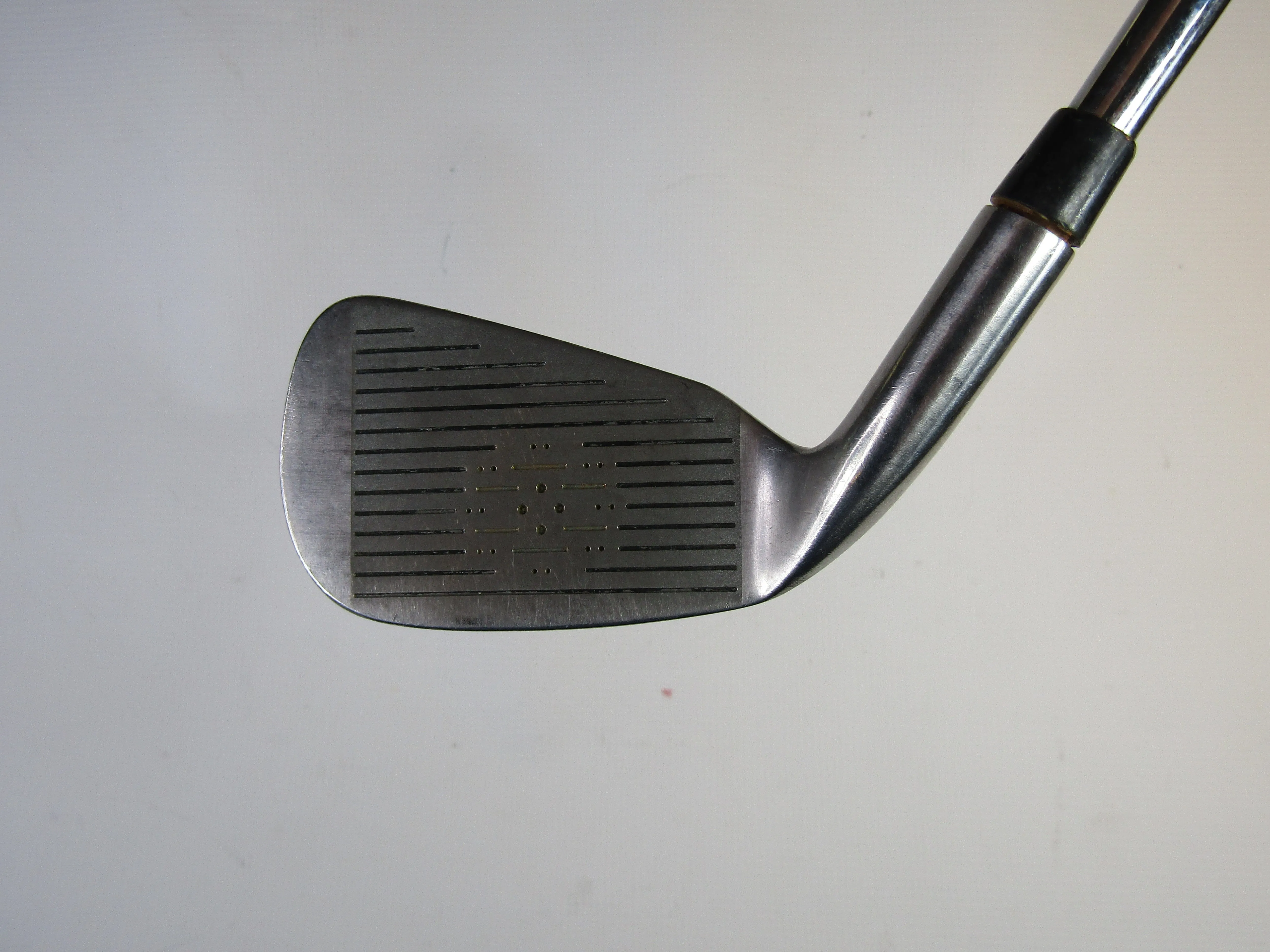 Tour Star Tour Action OS #4 Iron Regular Flex Steel Men's Right