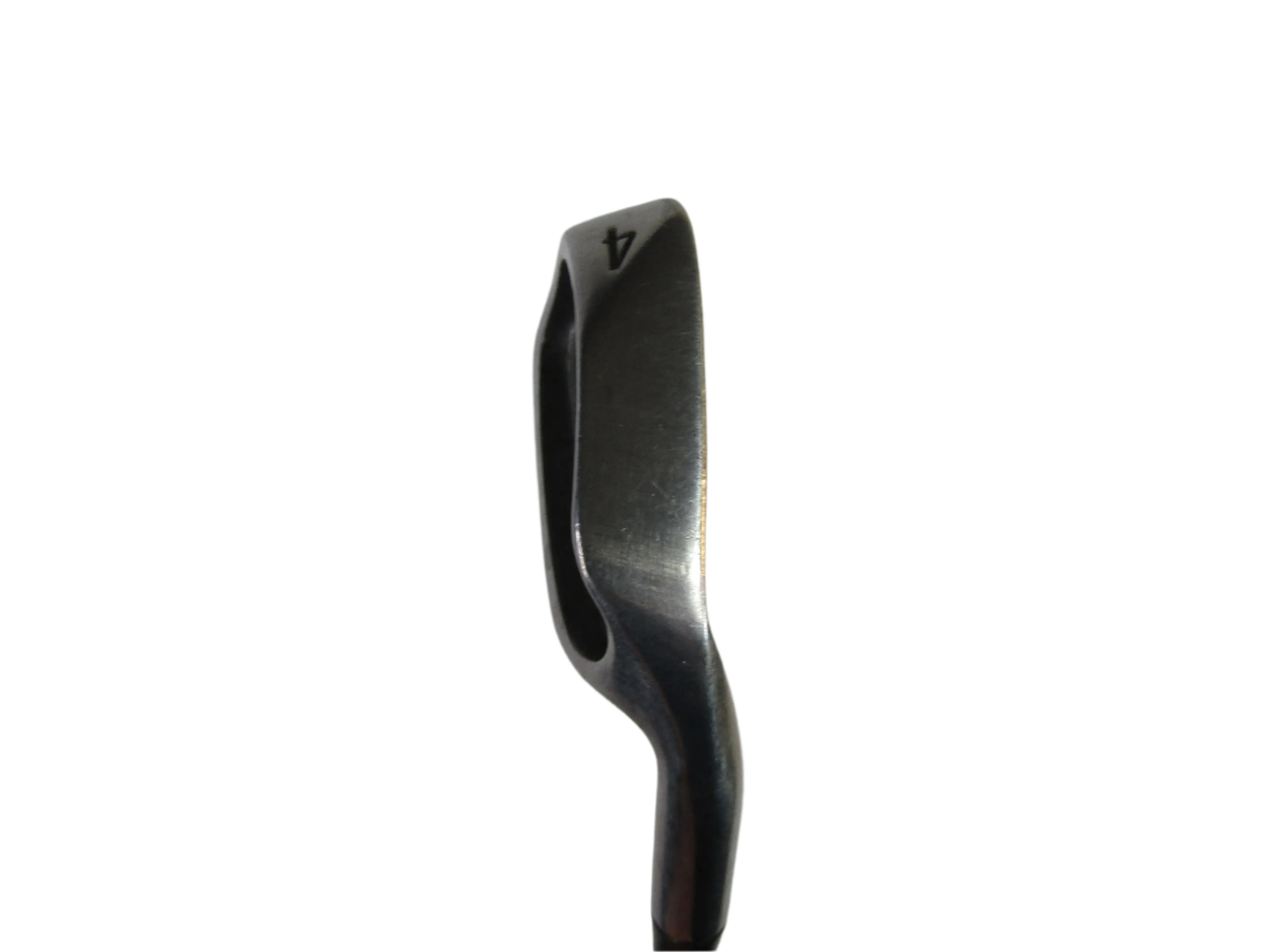 Tour Star Tour Action OS #4 Iron Regular Flex Steel Men's Right