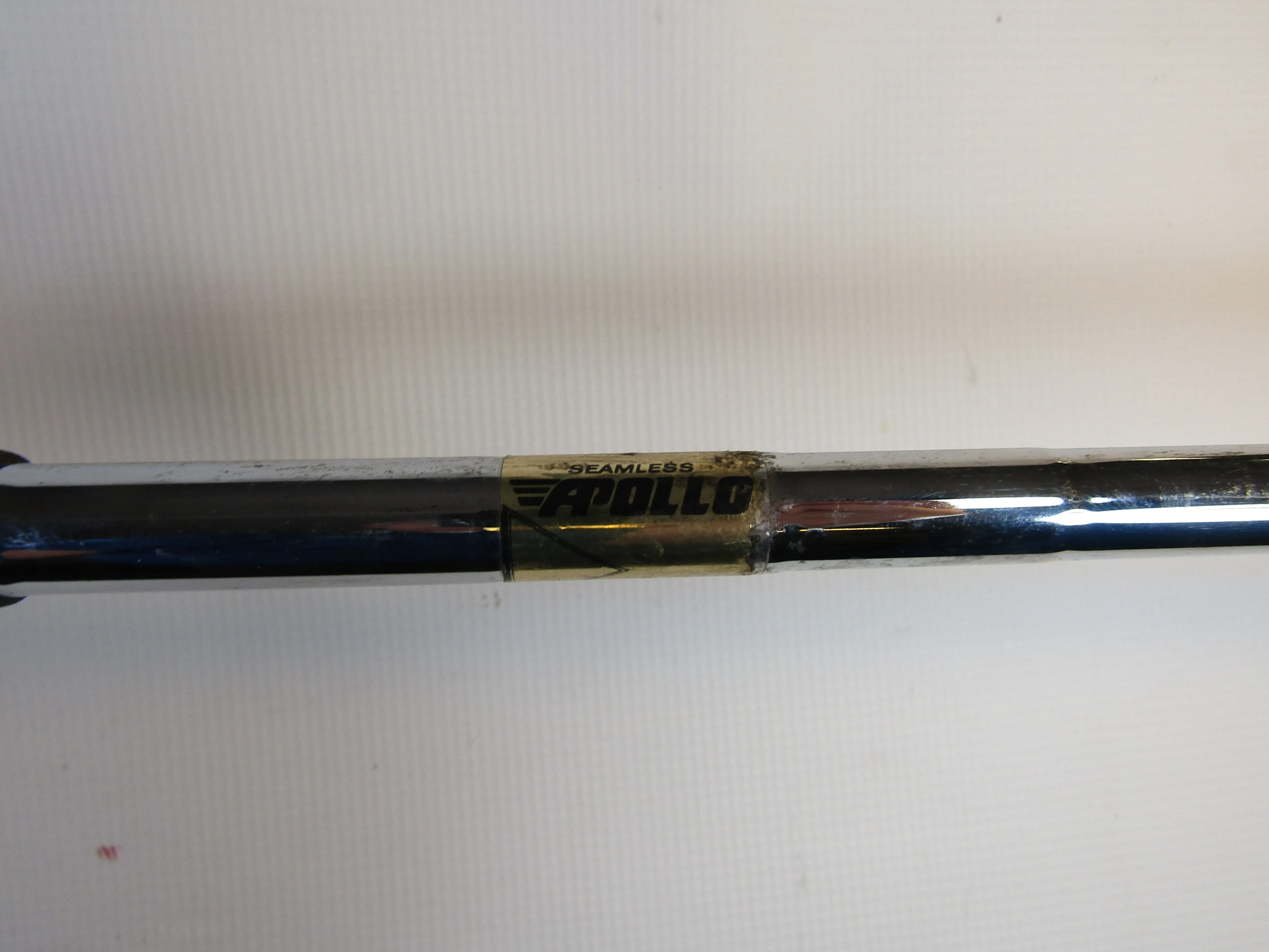 Tour Star Tour Action OS #4 Iron Regular Flex Steel Men's Right