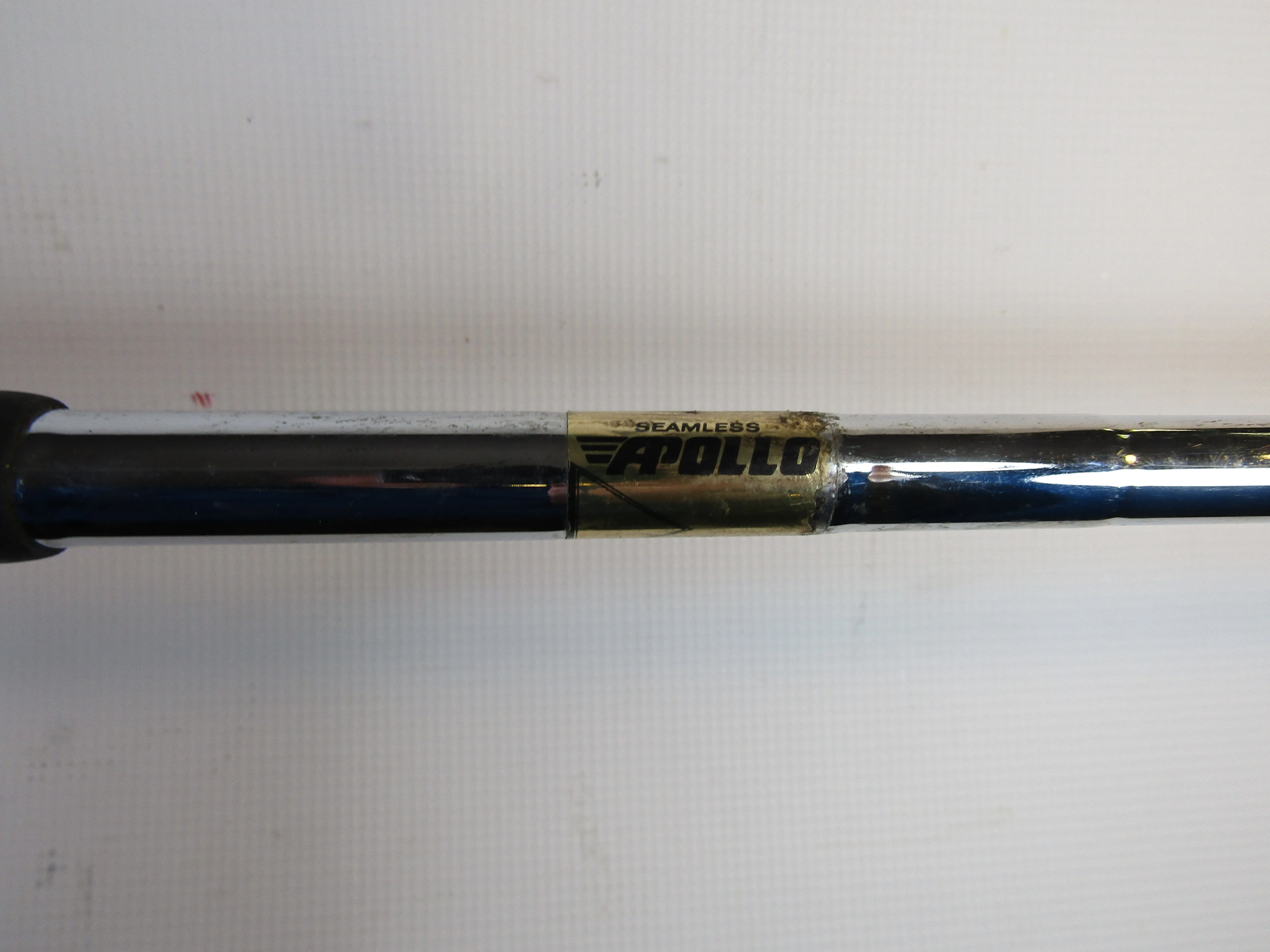 Tour Star Tour Action OS #4 Iron Regular Flex Steel Men's Right