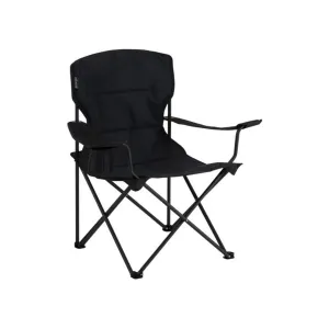Vango Malibu Chair Granite Grey