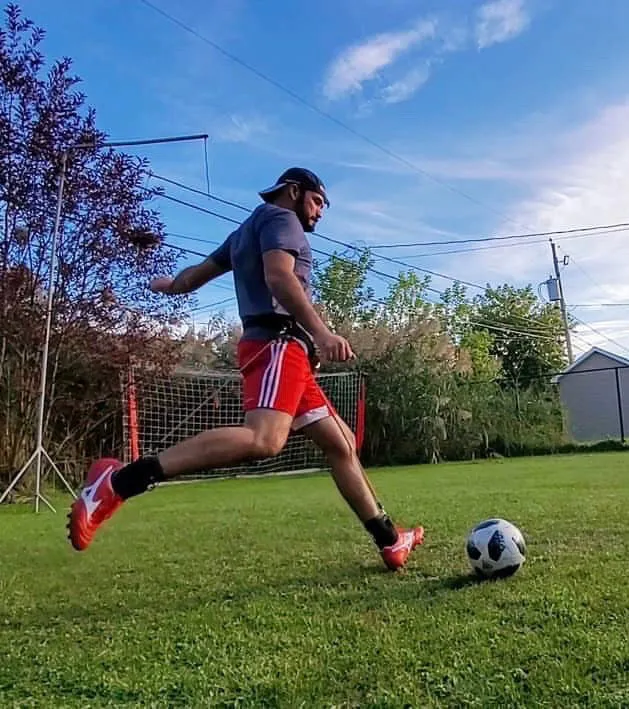 ·Wearbands Training System : 3 Lower-body-levels·
