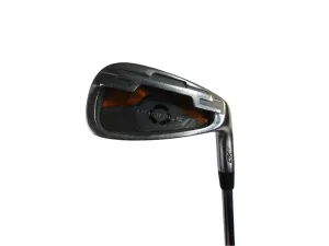 Wilson Profile XD #9 Iron Teen Flex Steel Teen Right