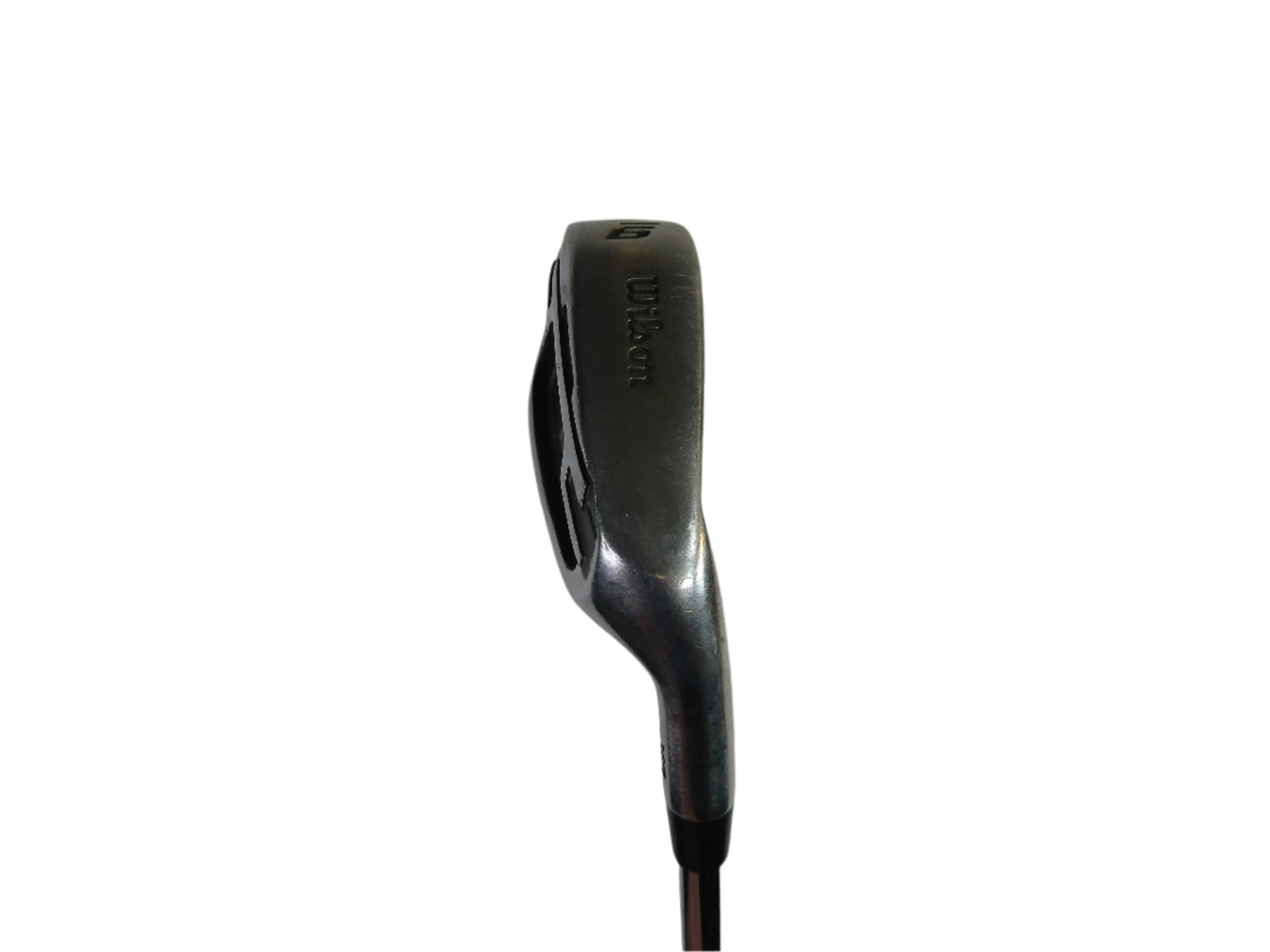 Wilson Profile XD #9 Iron Teen Flex Steel Teen Right