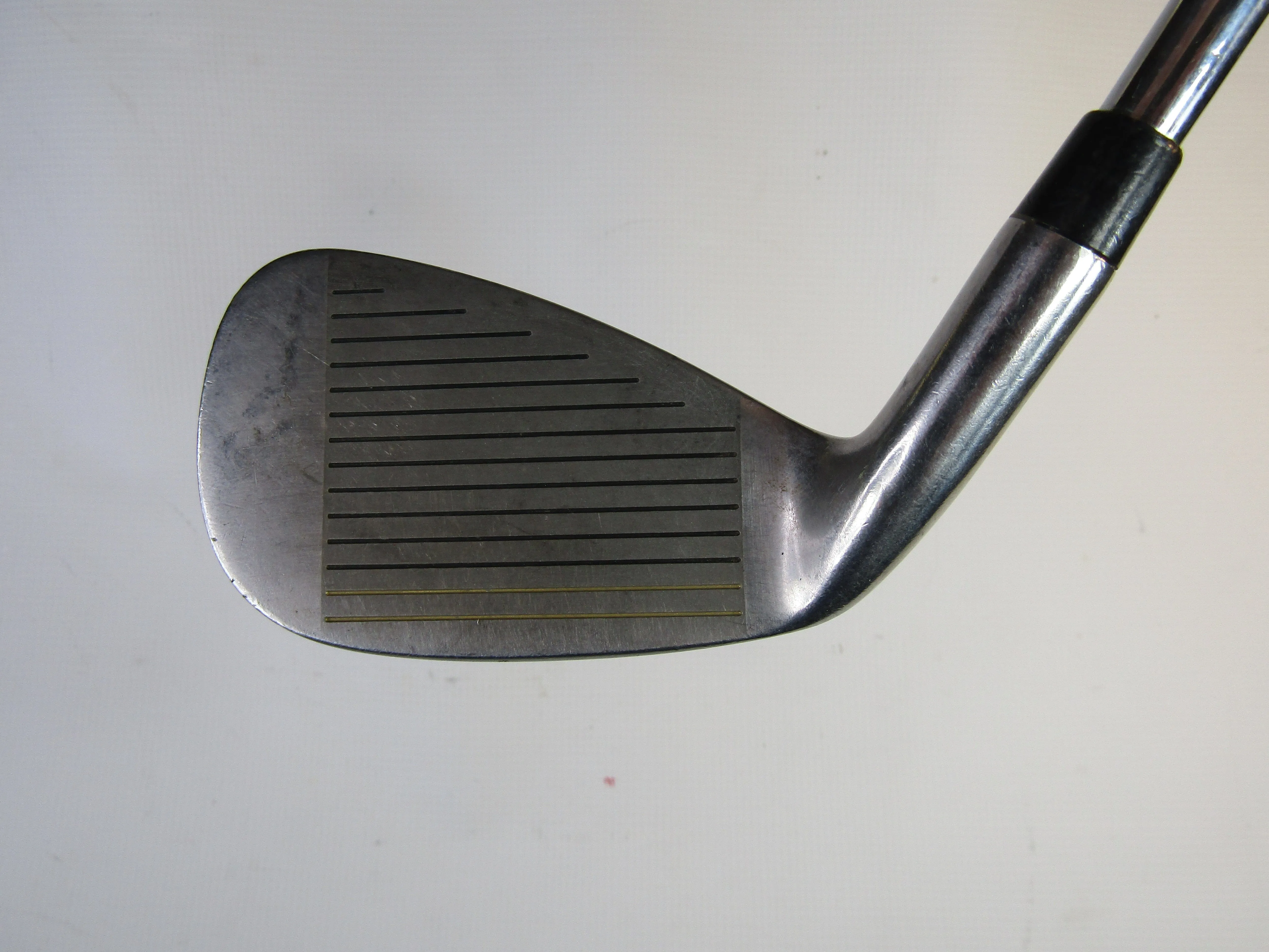 Wilson Tour Oversize #4 Iron Regular Flex Steel Men's Right