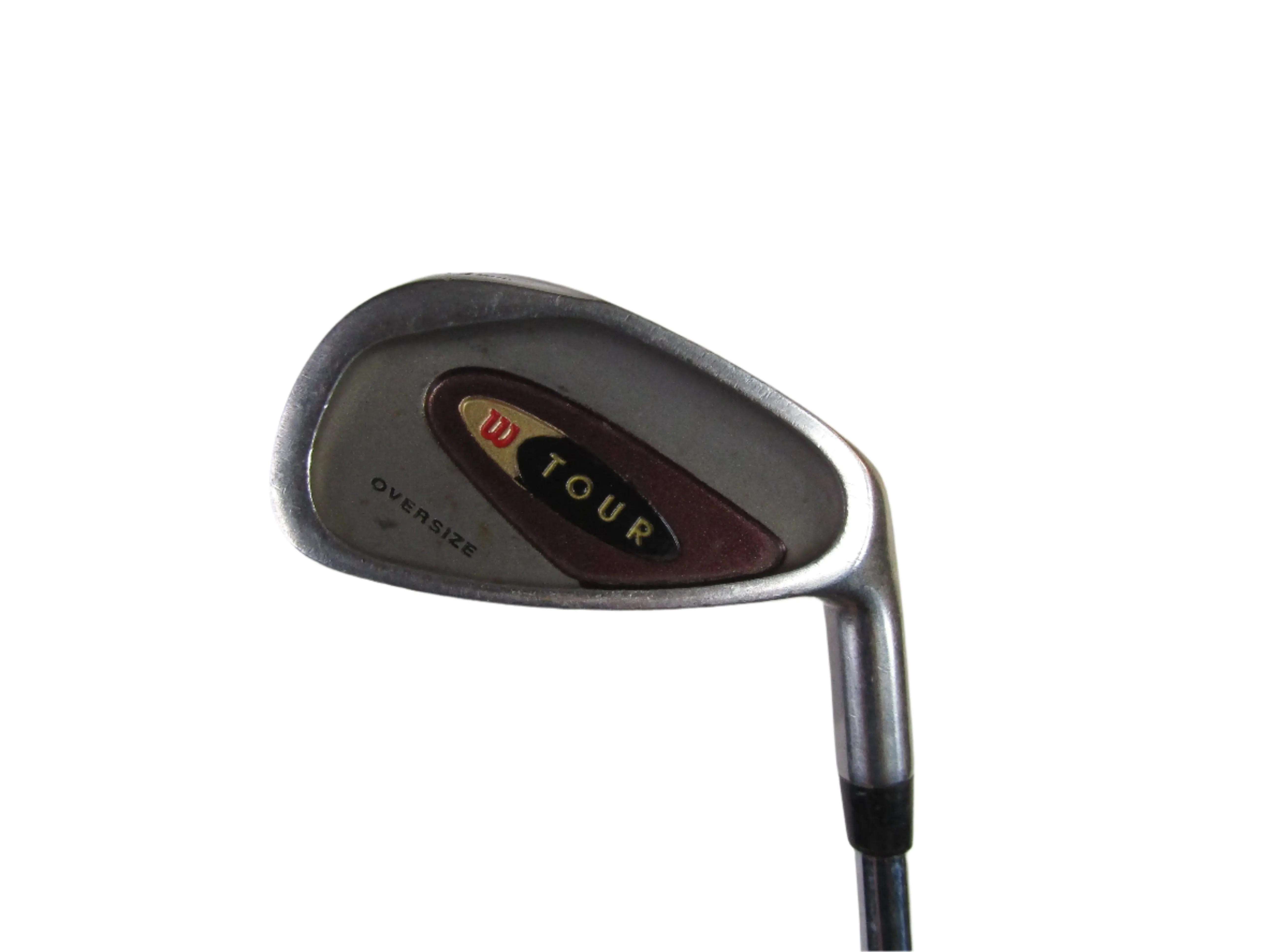 Wilson Tour Oversize #4 Iron Regular Flex Steel Men's Right