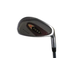 Wilson Tour Oversize #4 Iron Regular Flex Steel Men's Right