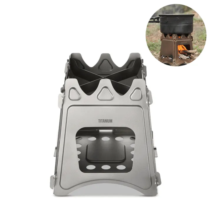 Wood Stove
