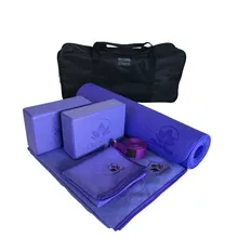 YOGA KIT 7 PIECES