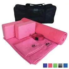 YOGA KIT 7 PIECES