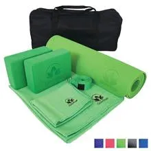 YOGA KIT 7 PIECES