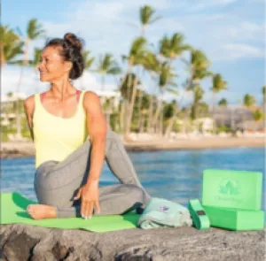 YOGA KIT 7 PIECES
