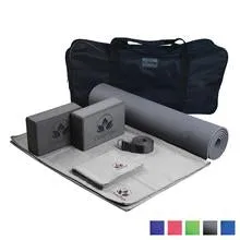 YOGA KIT 7 PIECES