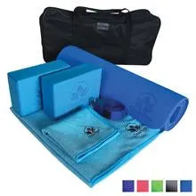 YOGA KIT 7 PIECES