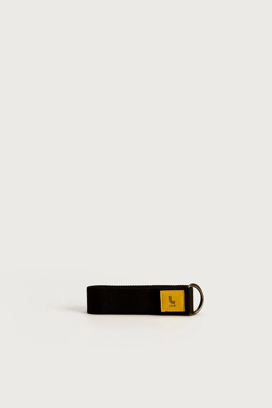 YOGA MAT STRAPS