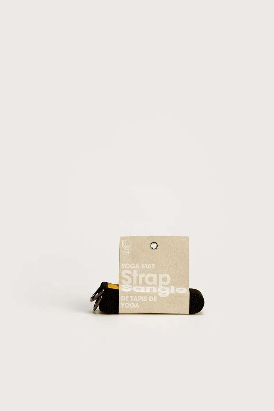YOGA MAT STRAPS