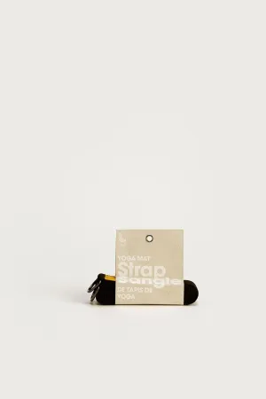 YOGA MAT STRAPS
