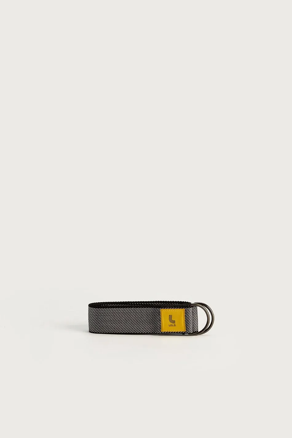 YOGA MAT STRAPS