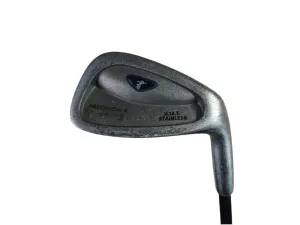 Y.P.S. Precision II #7/8 Iron Junior Flex Graphite Junior Right (9 - 12)