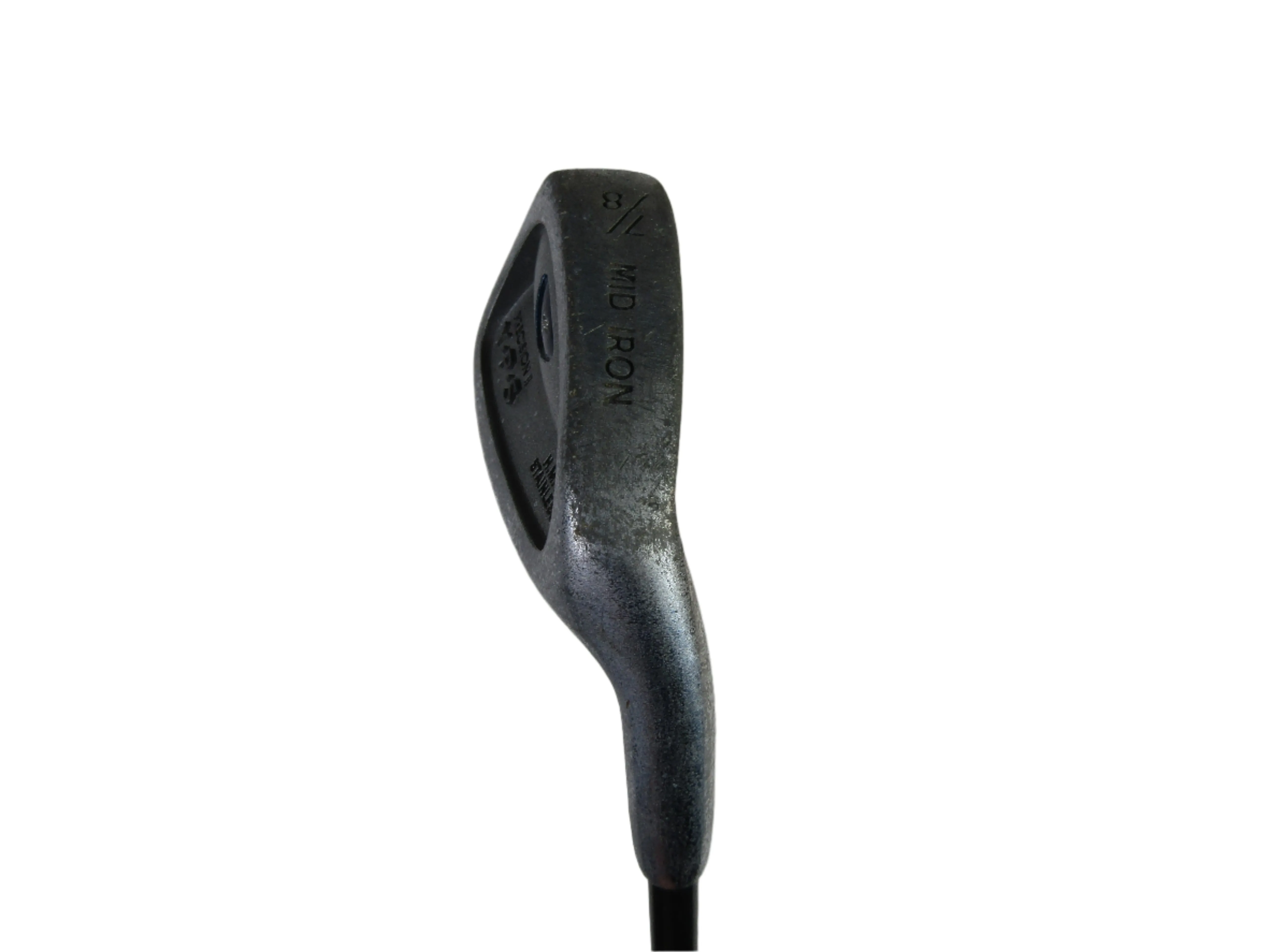 Y.P.S. Precision II #7/8 Iron Junior Flex Graphite Junior Right (9 - 12)