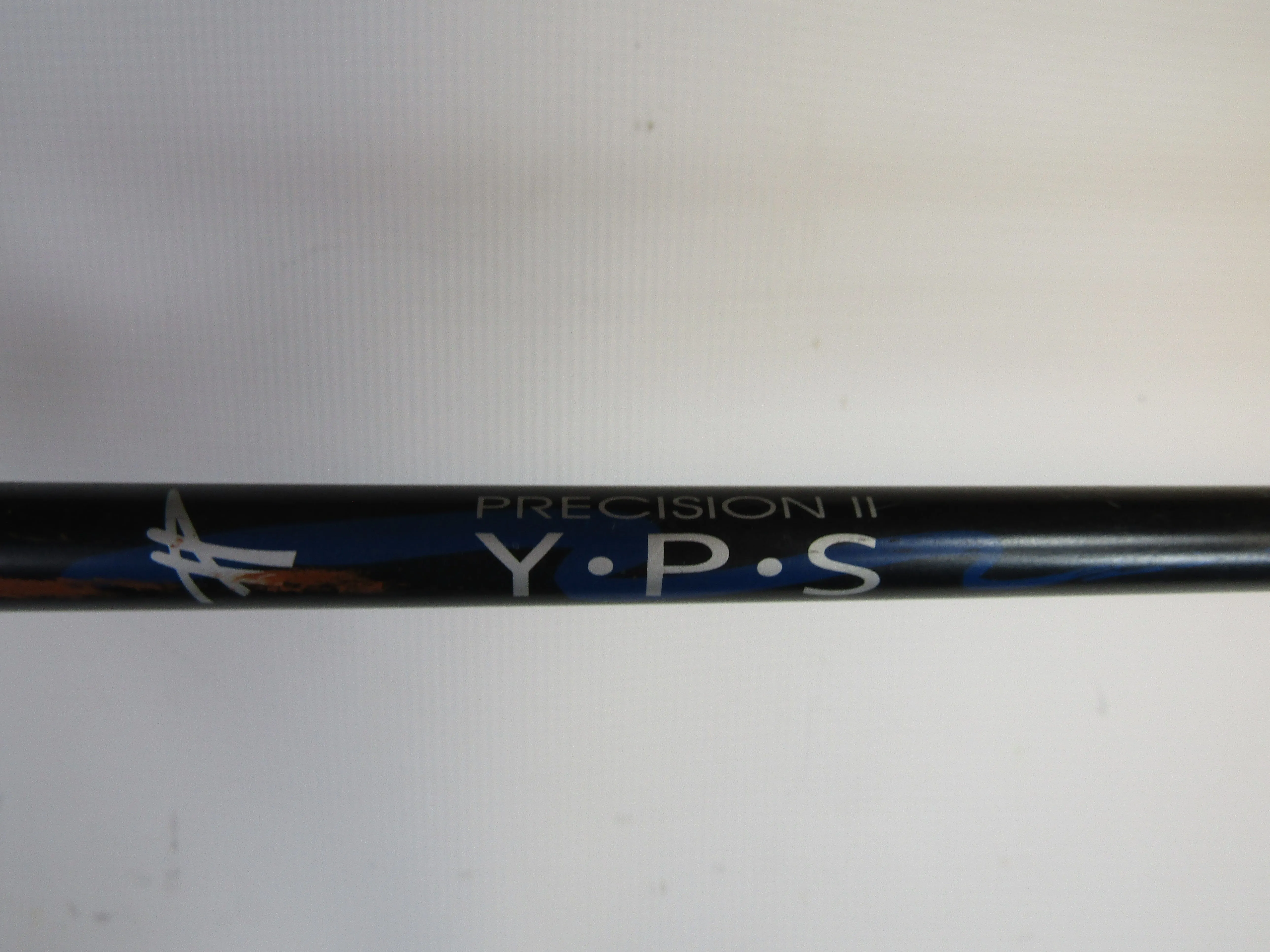 Y.P.S. Precision II #7/8 Iron Junior Flex Graphite Junior Right (9 - 12)