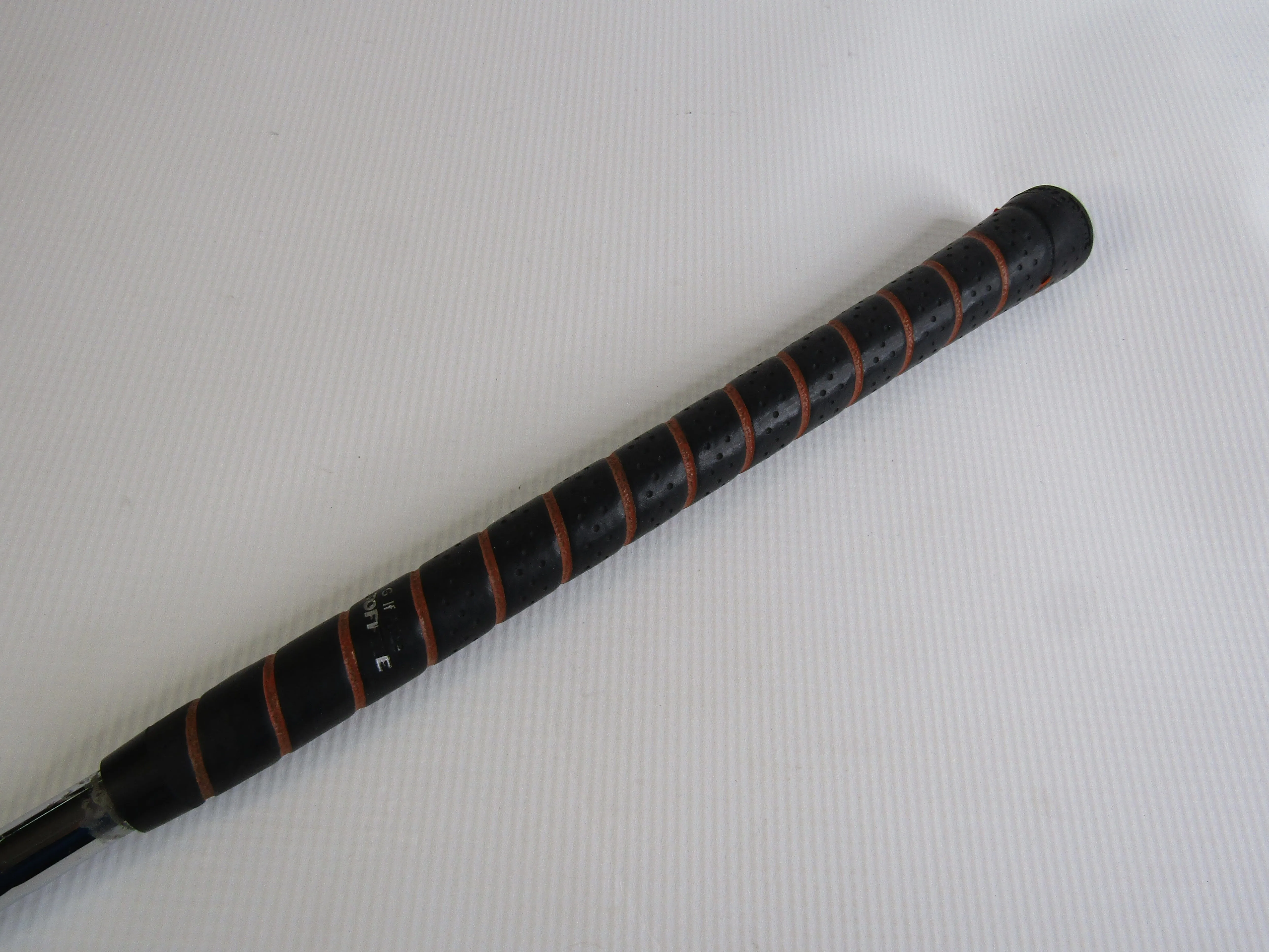 Z-Model II #9 Iron Steel Regular Mens Right