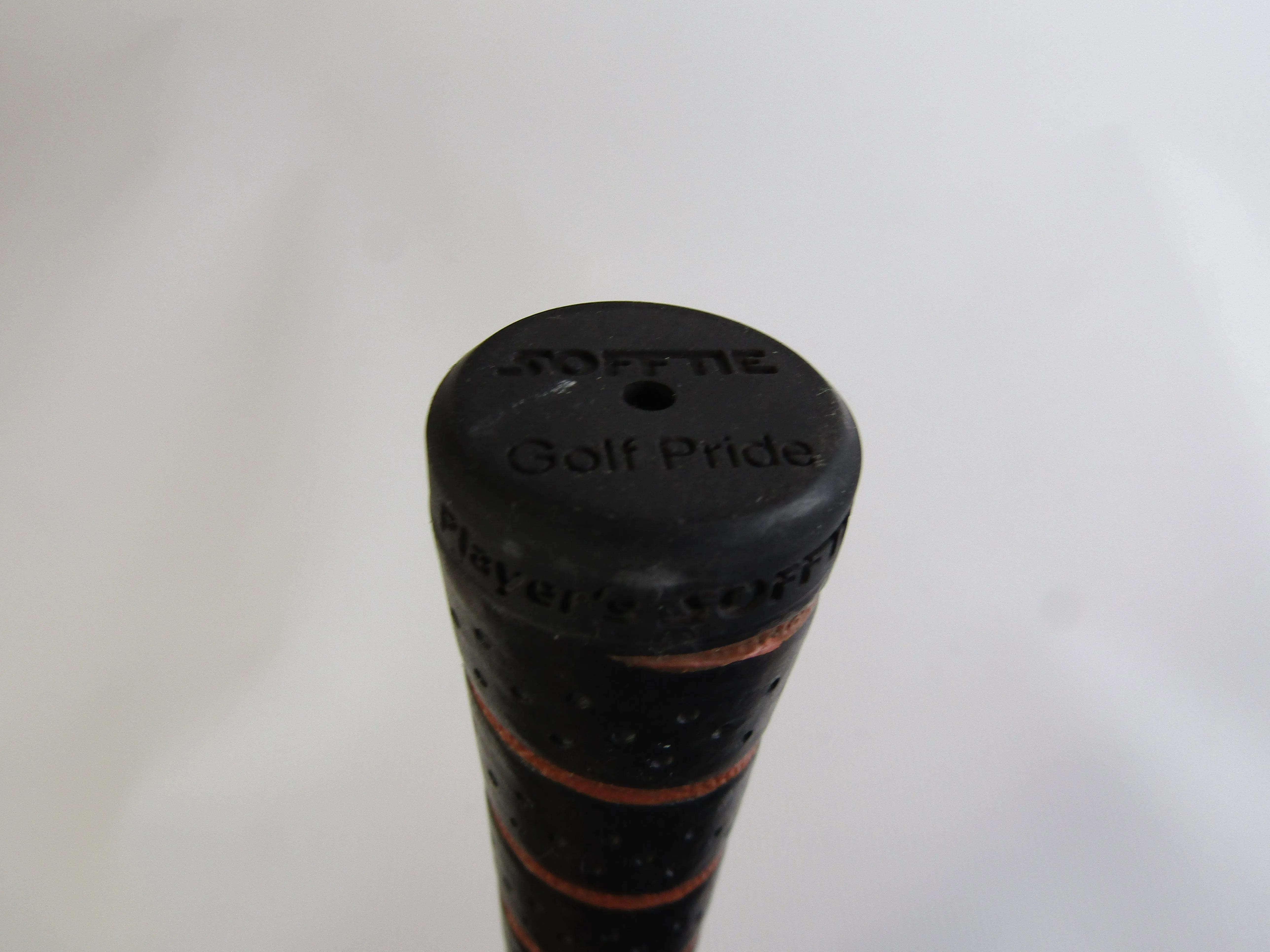 Z-Model II #9 Iron Steel Regular Mens Right